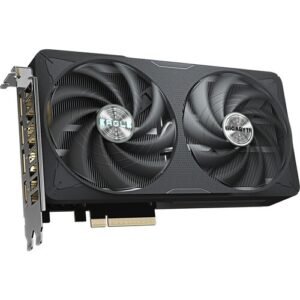 TARJETA DE VIDEO GIGABYTE GEFORCE RTX 5060 TI EAGLE OC – GDDR7 – PCIE 5.0