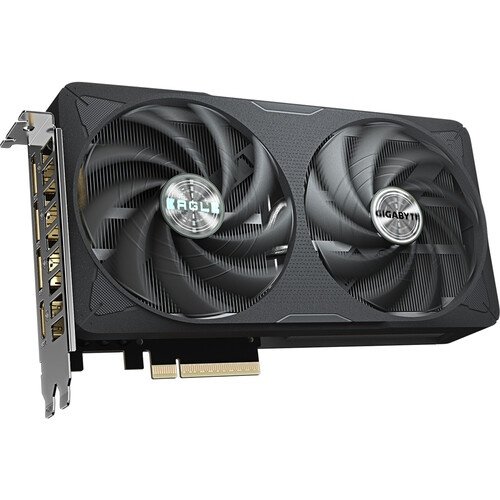 TARJETA DE VIDEO GIGABYTE GEFORCE RTX 5060 TI EAGLE OC – GDDR7 – PCIE 5.0