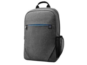 MOCHILA HP PRELUDE 15.6" – GRIS