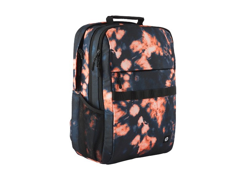 MOCHILA HP CAMPUS XL – PLÁSTICO RECICLADO – MULTICOLOR