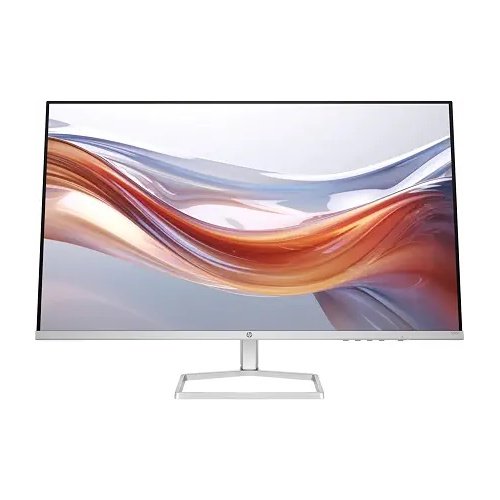 MONITOR HP 532SF 31.5" – FULL HD – 100HZ – VA – PLATA – RENOVADO