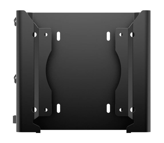 KIT DE MONTAJE HP DESKTOP MINI V4+ VESA SLEEVE – NEGRO