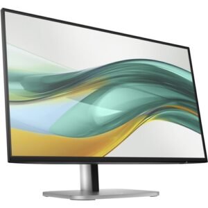 MONITOR HP S5 PRO 524PF 23.8" – FULL HD 1920 X 1080 – LED – NEGRO