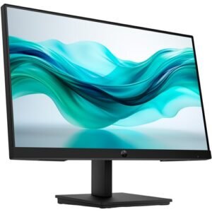 MONITOR HP SERIE 3 PRO 322PF 21.5" – FULL HD – NEGRO