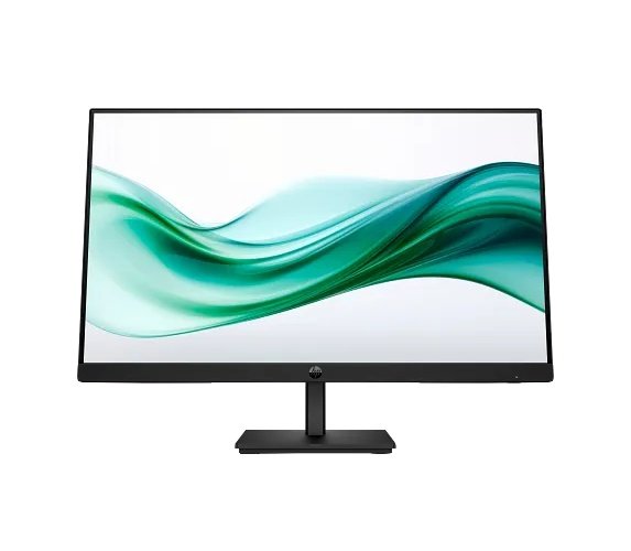 MONITOR HP SERIE 3 PRO 23.8" – FULL HD – LED – NEGRO