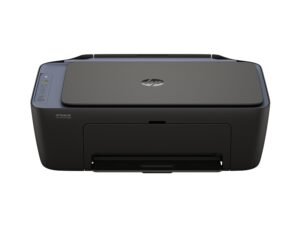 IMPRESORA MULTIFUNCIONAL HP DESKJET INK ADVANTAGE 2975 – INALÁMBRICA – 7.5 PPM