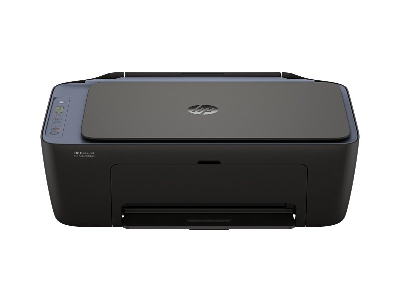 IMPRESORA MULTIFUNCIONAL HP DESKJET INK ADVANTAGE 2975 – INALÁMBRICA – 7.5 PPM