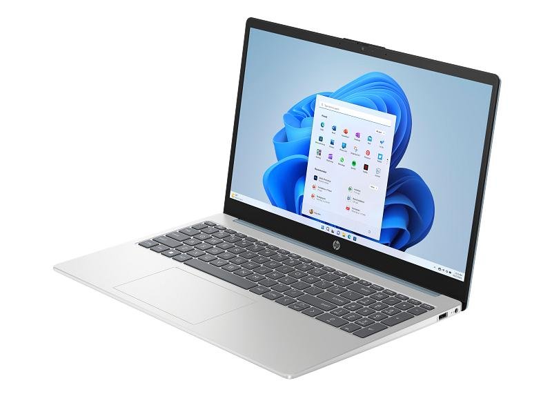 LAPTOP HP 15-FD0231LA 15.6" – CORE I3 N305 – 8GB – 512GB SSD – WINDOWS 11 HOME