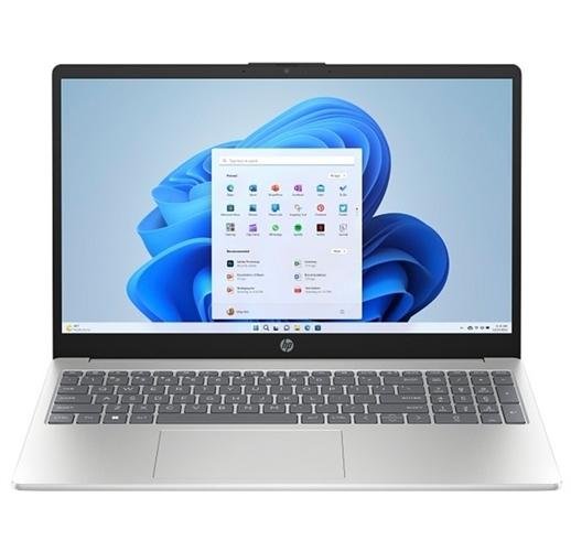 LAPTOP HP 15-FD2352LA 15.6" – CORE ULTRA 5 225U – 16GB – 512GB SSD