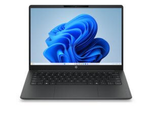 LAPTOP HP OMNIBOOK 14-HY0050LA 14" – RYZEN 5 – 8GB – 512GB SSD – PLATA