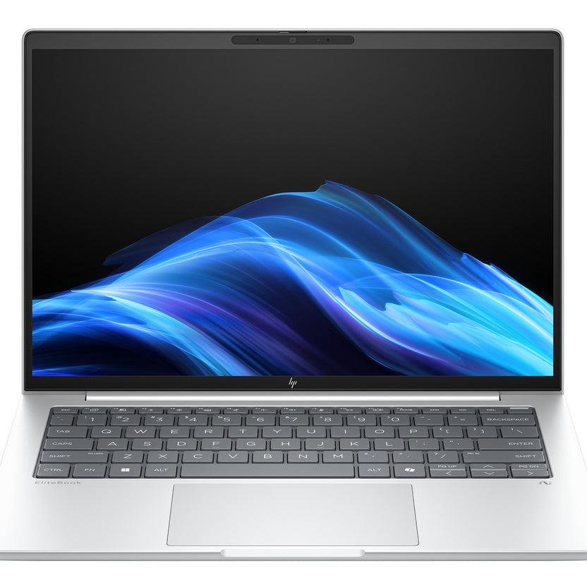 LAPTOP HP ELITEBOOK 8 G1I 14" – CORE ULTRA 7 255H – 16GB – 256GB – LTE 5G