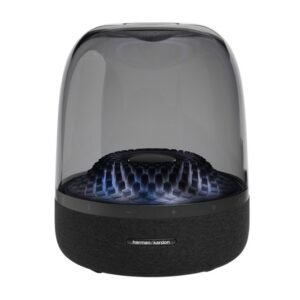 PARLANTE HARMAN KARDON AURA STUDIO 4 – 130 W – BLUETOOTH – NEGRO