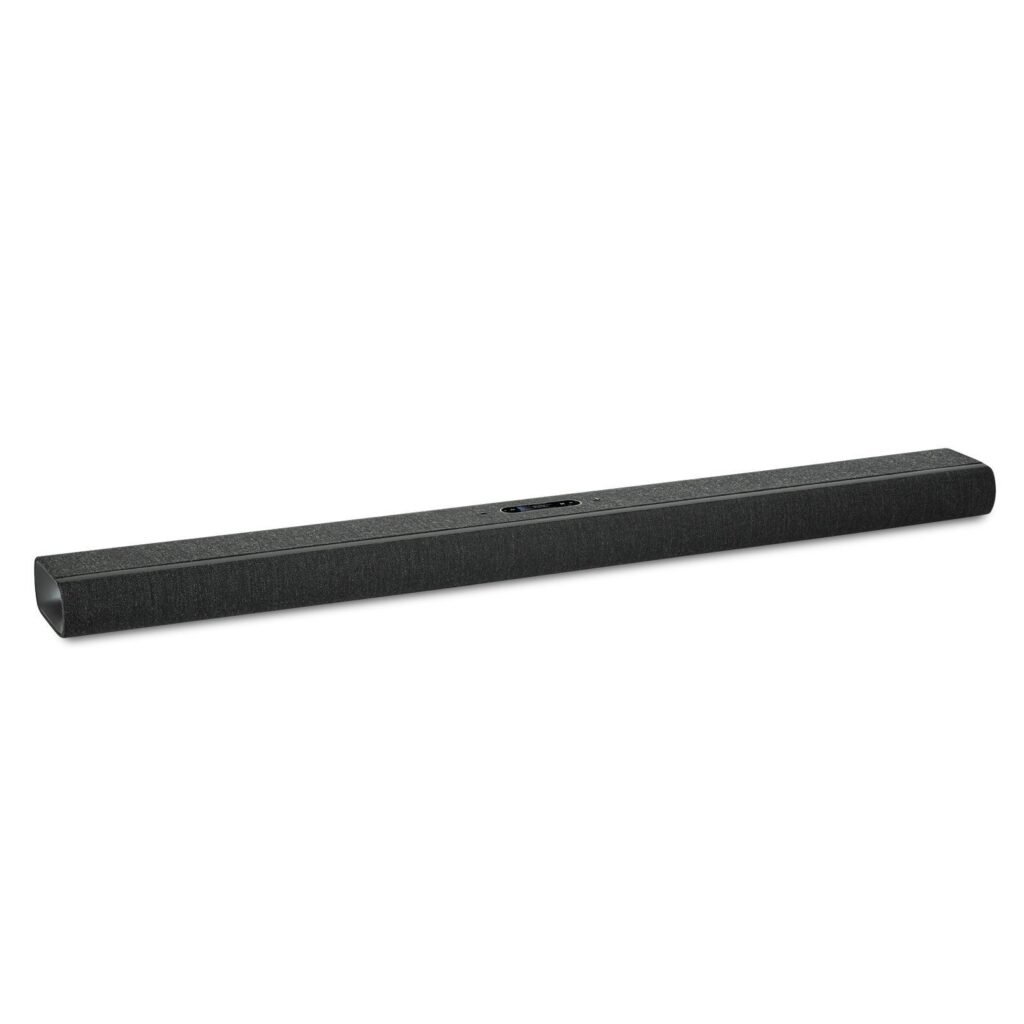 ALTAVOCES HARMAN KARDON CITATION 110 – 630 W – NEGRO