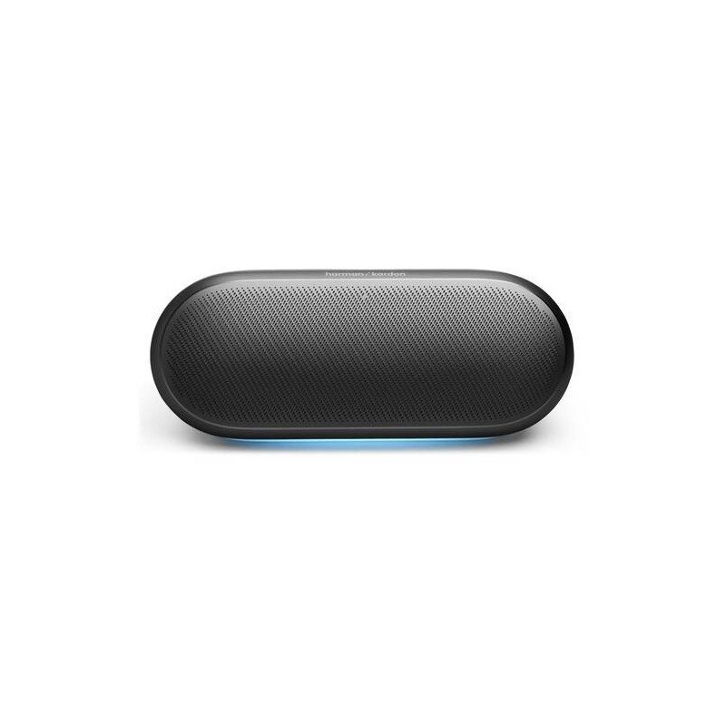 PARLANTE HARMAN KARDON LUNA 2 – BLUETOOTH – NEGRO