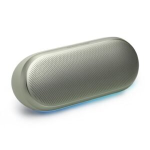 PARLANTE HARMAN KARDON LUNA 2 – BLUETOOTH – VERDE MENTA