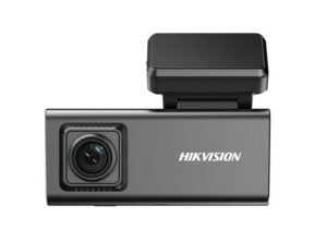 CÁMARA PARA AUTO HIKVISION AE-DC2032-V300 – 3 CANALES – GPS INTEGRADO – NEGRO
