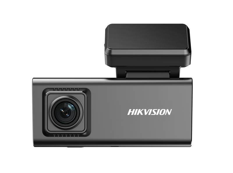 CÁMARA PARA AUTO HIKVISION AE-DC2032-V300 – 3 CANALES – GPS INTEGRADO – NEGRO
