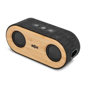 PARLANTE HOUSE OF MARLEY GET TOGETHER 2 MINI – BLUETOOTH – 20W