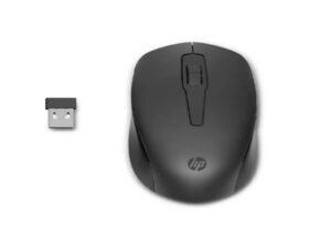 MOUSE INALÁMBRICO HP 2S9L1AA#ABM