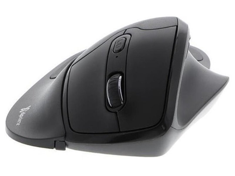 MOUSE INALÁMBRICO RECARGABLE KLIP XTREME KMW-760 – 2.4 GHZ – 6 BOTONES