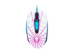 MOUSE GAMER XTECH XTM-M520SG – CABLEADO USB