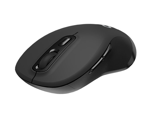 MOUSE INALÁMBRICO KLIP XTREME KMW-550 – 2.4 GHZ – DOBLE RECEPTOR