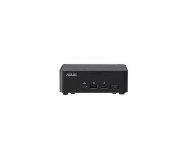 PC BAREBONE ASUS 90AR0072-M000N0 – CORE I5 – DDR5