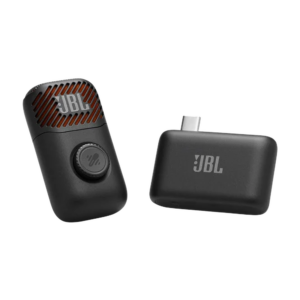 MICRÓFONO JBL PARTYBOX EASY MIC MINI – NEGRO