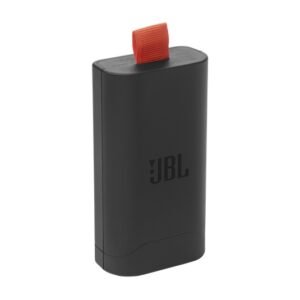 BATERÍA JBL BATTERY 200 PARA PARLANTES PARTYBOX – 4722 MAH – NEGRO