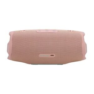 PARLANTE JBL CHARGE 6 – BLUETOOTH 5.4 – RESISTENTE AL AGUA – ROSA