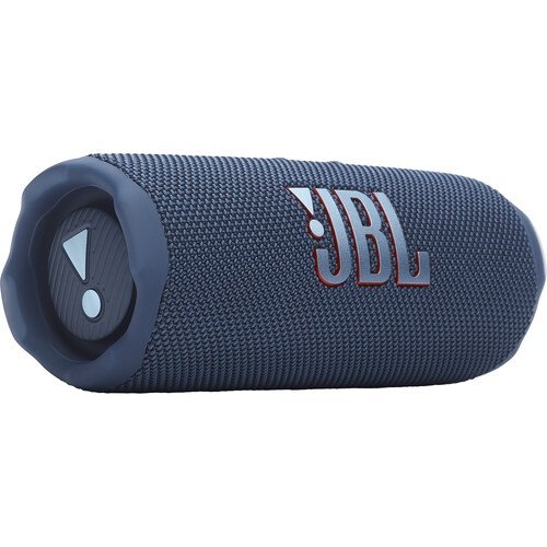 PARLANTE JBL FLIP 7 – BLUETOOTH – IP68 – HASTA 16 H – AZUL