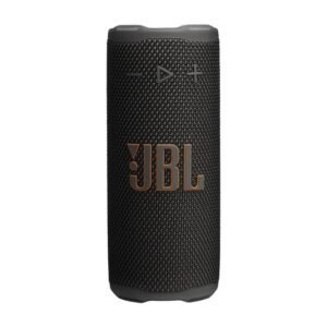 PARLANTE JBL GRIP – BLUETOOTH 5.4 – RESISTENTE AL AGUA – NEGRO