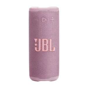 PARLANTE JBL GRIP – BLUETOOTH 5.4 – RESISTENTE AL AGUA – ROSADO