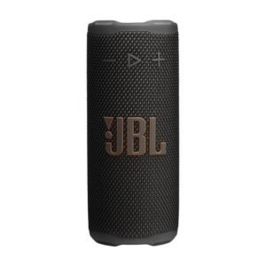 PARLANTE PORTÁTIL JBL GRIP – BLUETOOTH 5.4 – RESISTENTE AL AGUA – AMARILLO