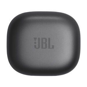AUDÍFONOS JBL LIVE FLEX – INTRAAURICULARES – HASTA 40 HORAS – NEGRO