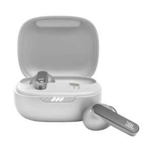 AUDÍFONOS JBL LIVE PRO 2 – TRUE WIRELESS – CANCELACIÓN DE RUIDO – BLANCO