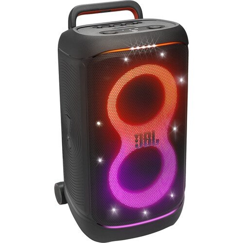 PARLANTE JBL PARTYBOX 520 – BLUETOOTH 5.4 – NEGRO