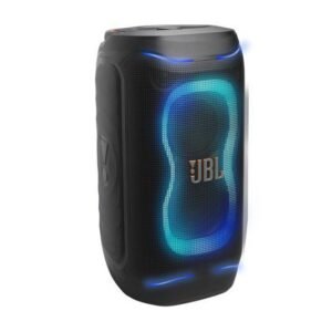 PARLANTE JBL PARTYBOX 130 – BATERÍA 4722 MAH – NEGRO