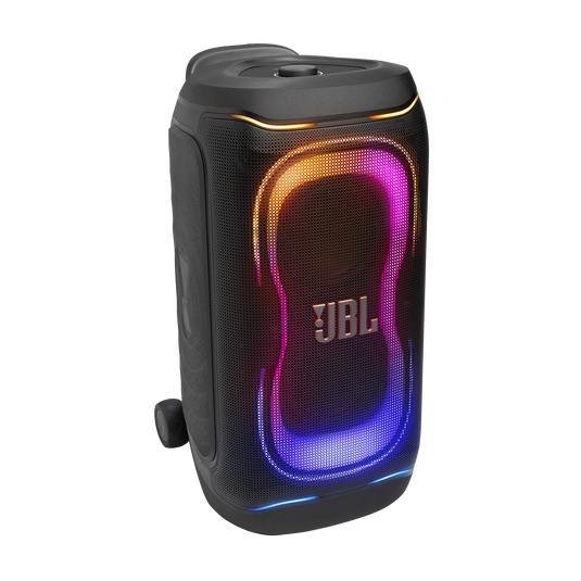 PARLANTE JBL PARTYBOX 330 – BATERÍA 9444 MAH – NEGRO