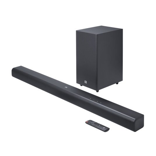 BARRA DE SONIDO JBL SB580 – 3.1 CANALES – SUBWOOFER INALÁMBRICO