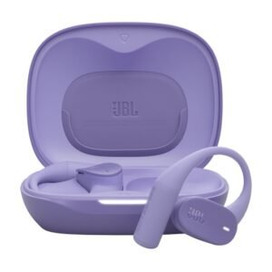 AUDÍFONOS JBL SENSE LITE – OREJA ABIERTA – BLUETOOTH 5.4 – PÚRPURA