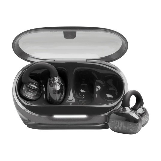 AUDÍFONOS JBL SOUNDGEAR CLIPS – EAR CUFF OREJA ABIERTA – BLUETOOTH 5.4 – AZUL