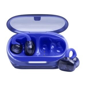 AUDÍFONOS JBL SOUNDGEAR CLIPS – EAR CUFF OREJA ABIERTA – BLUETOOTH 5.4 – COBRE