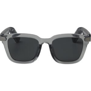GAFAS DE AUDIO JBL SOUNDGEAR FRAMES – INALÁMBRICAS – IP54 – CUADRADAS – ÓNIX