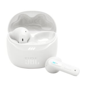 AUDÍFONOS JBL TUNE FLEX 2 – INALÁMBRICOS – BLUETOOTH 5.3 – BLANCO