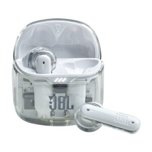 AUDÍFONOS JBL TUNE FLEX – INTRAAURICULARES – HASTA 8 H – BLANCO