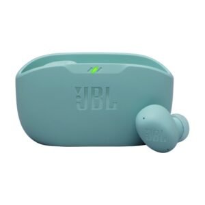 AUDÍFONOS JBL VIBE BUDS 2 – CANCELACIÓN DE RUIDO – HASTA 10 HORAS – AZUL