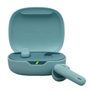 AUDÍFONOS JBL VIBE FLEX 2 TWS – HASTA 10 HORAS – AZUL