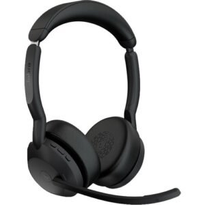 AUDÍFONOS JABRA EVOLVE2 55 – LINK380C MS – ESTÉREO