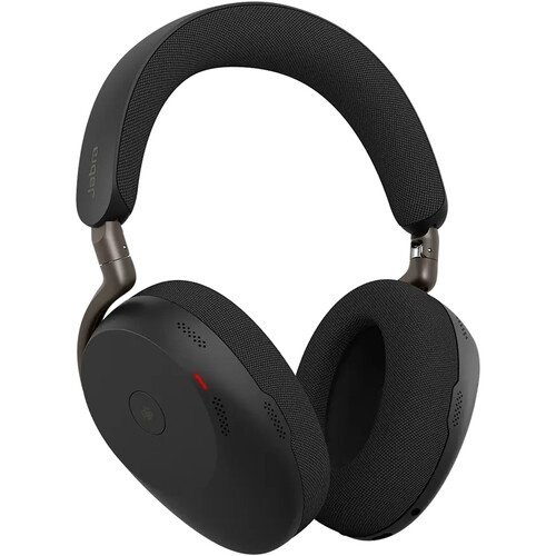 AUDÍFONOS JABRA EVOLVE3 85 MS – INALÁMBRICOS – LINK390A – NEGRO